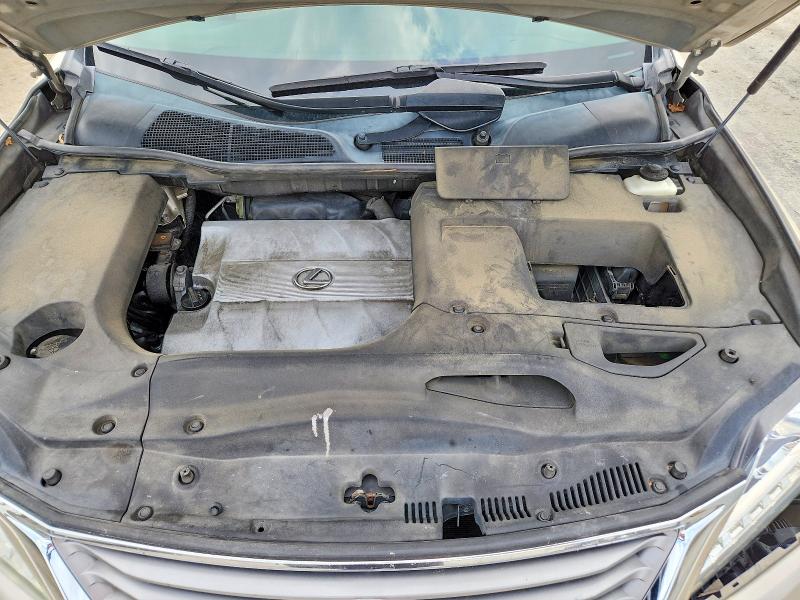 Aukcja sprzedaży 2015 Lexus Rx, vin: 2T2ZK1BA8FC179752, numer aukcji: 53035406