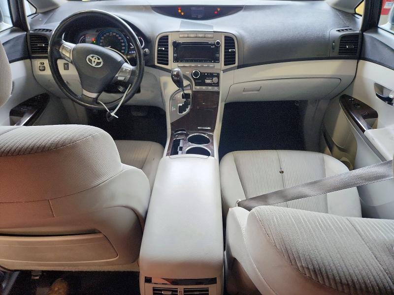 Aukcja sprzedaży 2010 Toyota Venza, vin: 4T3ZK3BB9AU020813, numer aukcji: 52385386