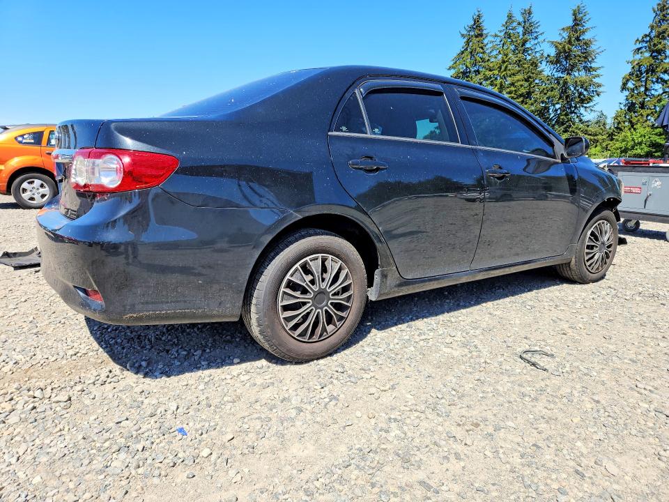 Продаж на аукціоні авто 2013 Toyota Corolla, vin: 2T1BU4EE4DC027710, номер лоту: 55331366