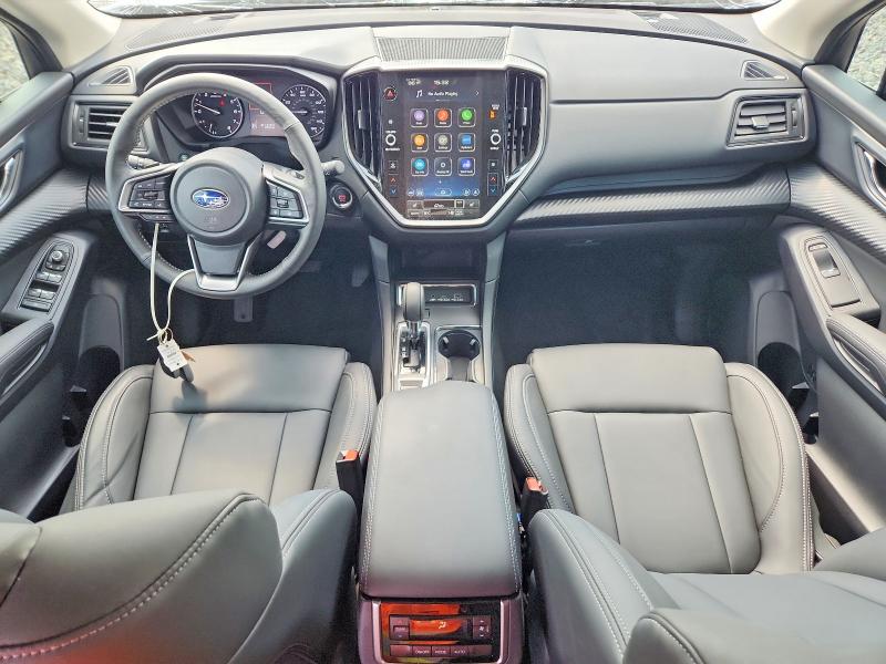 54069946 :رقم المزاد ، 4S4WMAAD2T3405152 vin ، 2026 Subaru Ascent مزاد بيع