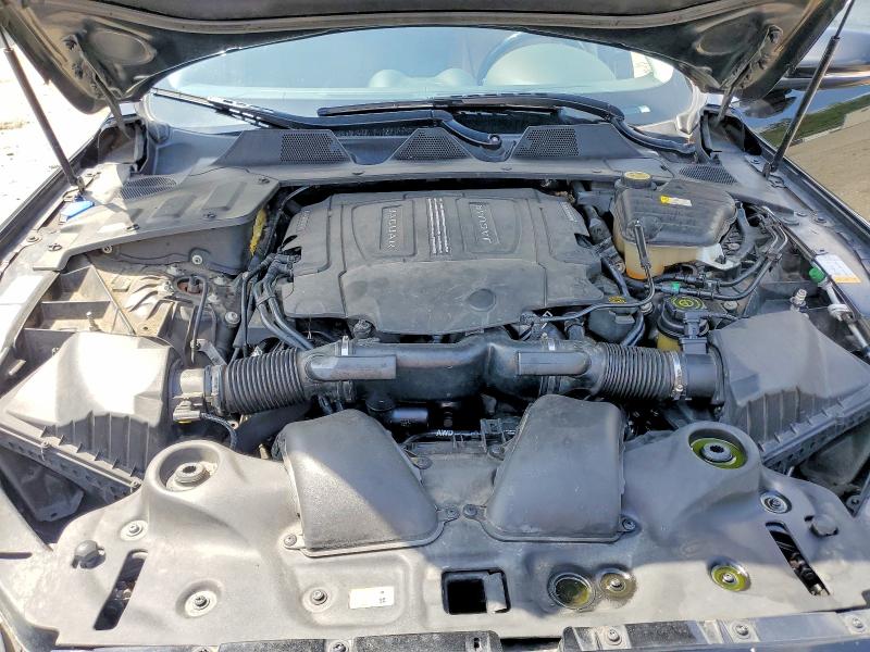 Продажа на аукционе авто 2016 Jaguar Xj, vin: SAJWJ1CD7G8W00474, номер лота: 54659516