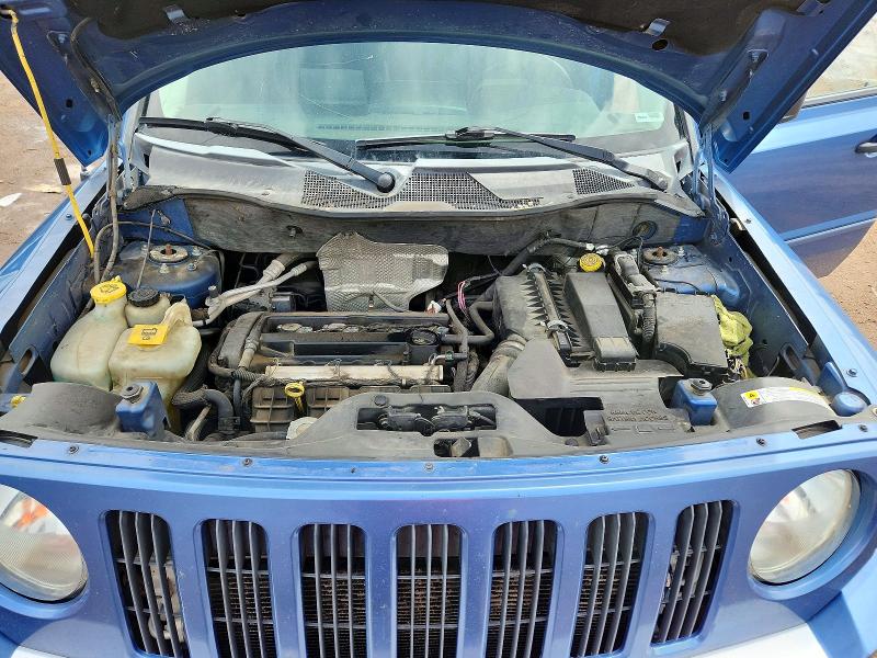 Aukcja sprzedaży 2007 Jeep Patriot, vin: 1J8FF48W17D353321, numer aukcji: 52361976