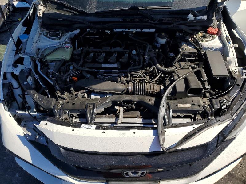 Продажа на аукционе авто 2017 Honda Civic, vin: SHHFK7H24HU424764, номер лота: 55493426