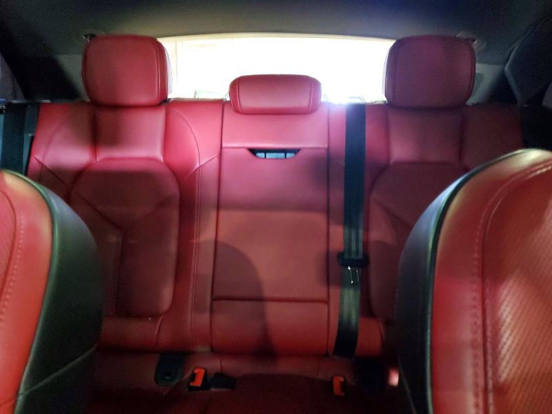 Продаж на аукціоні авто 2022 Porsche Macan, vin: WP1AA2A54NLB08343, номер лоту: 51528886