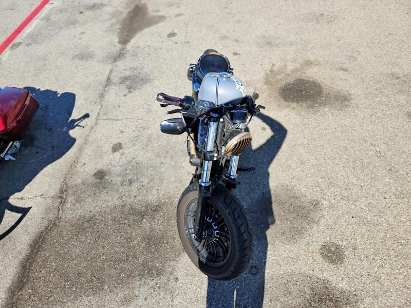 2020 Harley-davidson Xl1200 მანქანა იყიდება აუქციონზე, vin: 1HD1LC321LB403146, აუქციონის ნომერი: 53049786