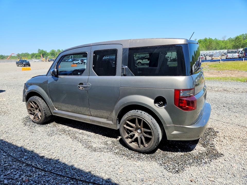 Продажа на аукционе авто 2007 Honda Element, vin: 5J6YH18947L000820, номер лота: 54238446