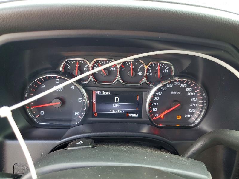 2014 Gmc Sierra მანქანა იყიდება აუქციონზე, vin: 3GTU2VEC1EG198361, აუქციონის ნომერი: 53605146