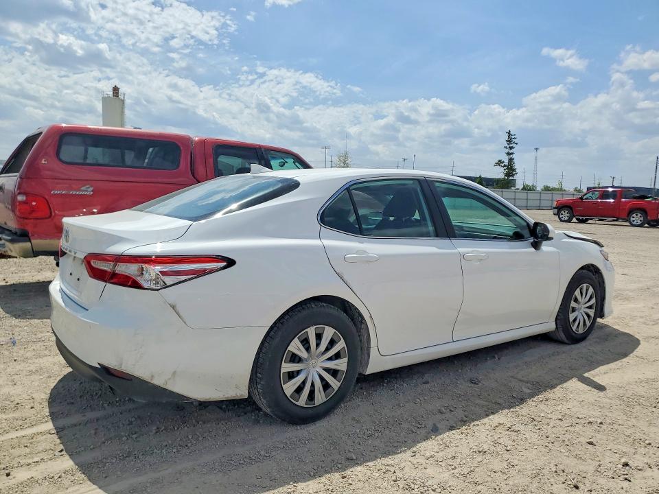 Продаж на аукціоні авто 2019 Toyota Camry, vin: 4T1B11HK2KU685854, номер лоту: 51983216