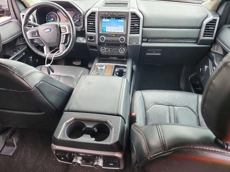 Aukcja sprzedaży 2019 Ford Expedition, vin: 1FMJU1MT8KEA73394, numer aukcji: 55030856