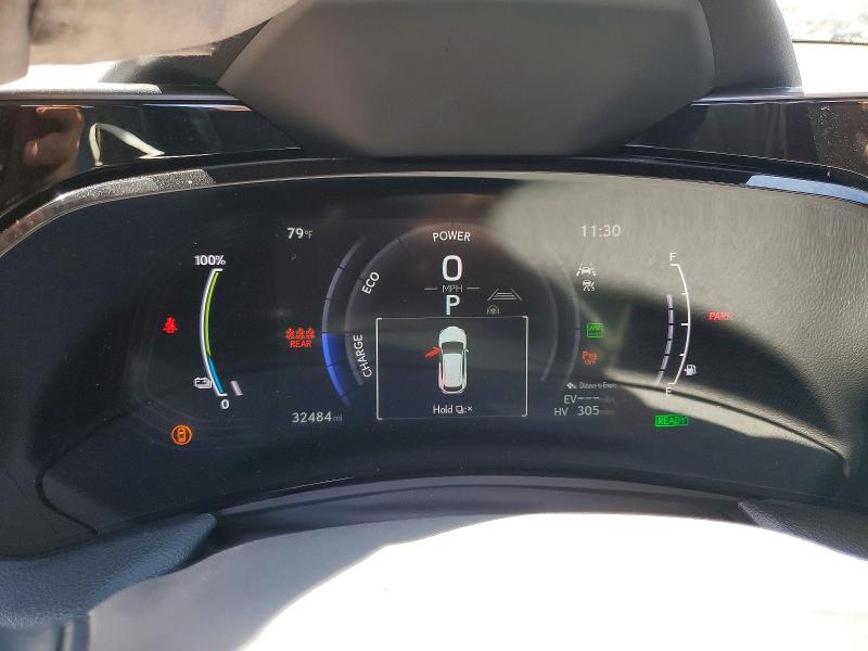 Продаж на аукціоні авто 2024 Lexus Nx 450h+, vin: JTJKKCFZ4R2024052, номер лоту: 54638446