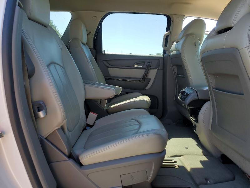 Продаж на аукціоні авто 2016 Gmc Acadia, vin: 1GKKRSKD3GJ153359, номер лоту: 51591916