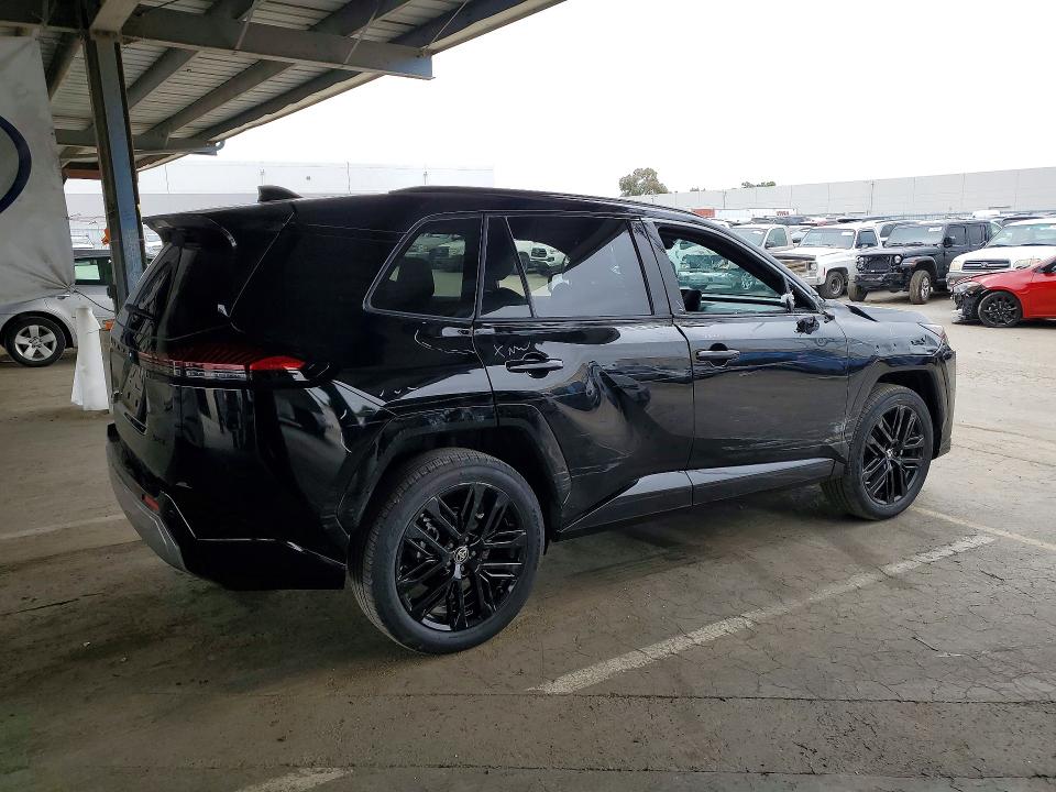 Продаж на аукціоні авто 2026 Toyota Rav4, vin: 2T36CRAV1TW000492, номер лоту: 52921066