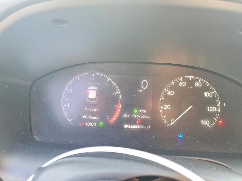 Продаж на аукціоні авто 2024 Honda Hr-v, vin: 3CZRZ2H59RM702721, номер лоту: 53314566