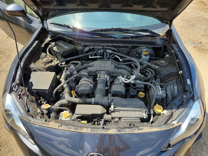 54273026 :رقم المزاد ، JF1ZNAA19H8706733 vin ، 2017 Toyota 86 مزاد بيع