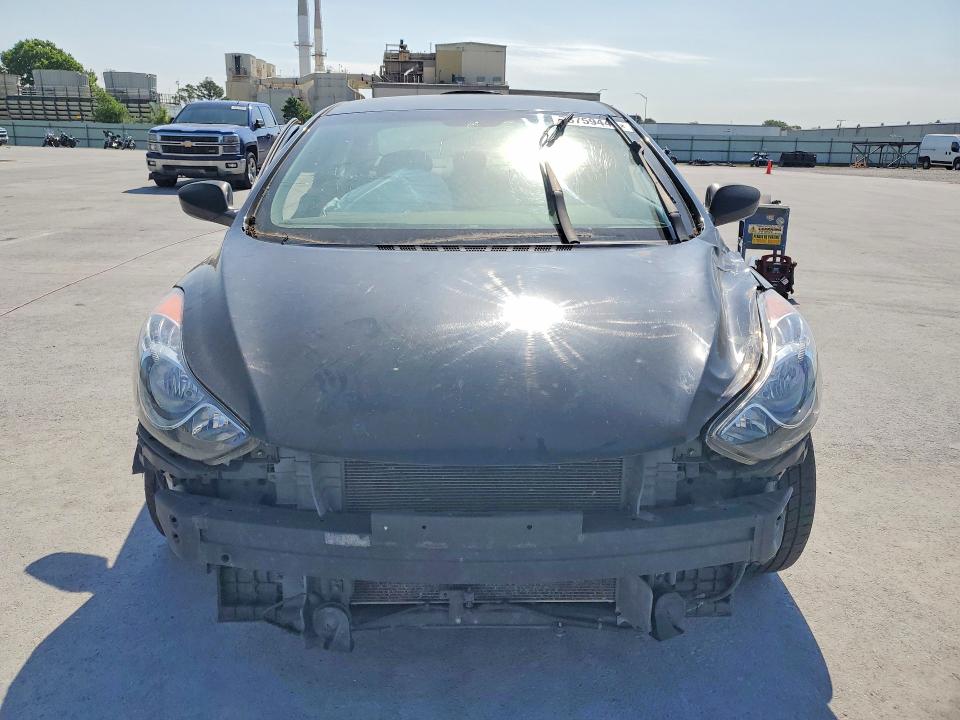 2013 Hyundai Elantra მანქანა იყიდება აუქციონზე, vin: 5NPDH4AE4DH405704, აუქციონის ნომერი: 53759446
