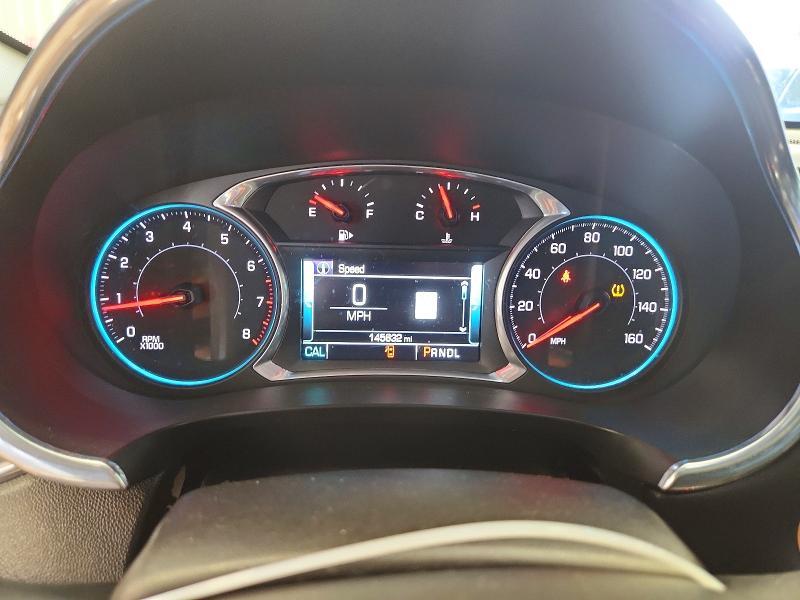 Продаж на аукціоні авто 2017 Chevrolet Malibu, vin: 1G1ZH5SX2HF172538, номер лоту: 54673486