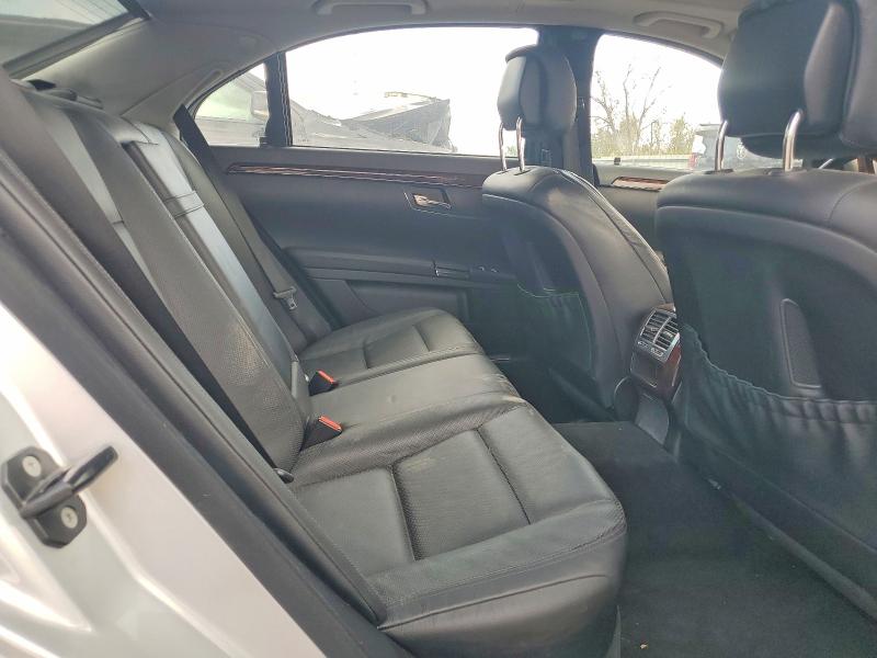 2013 Mercedes-benz S მანქანა იყიდება აუქციონზე, vin: WDDNG9EB4DA535533, აუქციონის ნომერი: 52768776