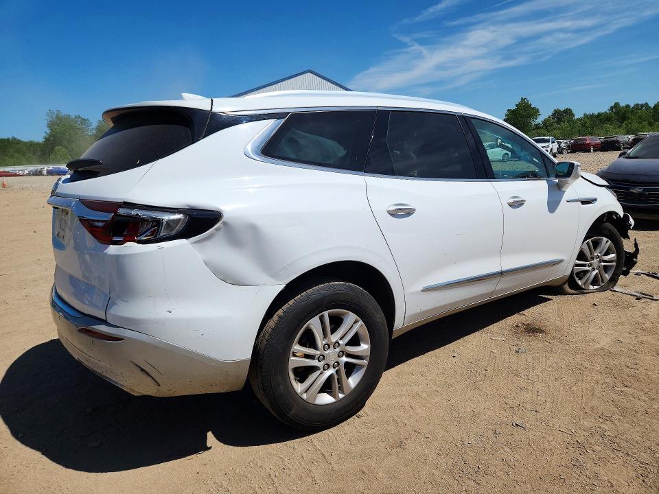 Aukcja sprzedaży 2020 Buick Enclave, vin: 5GAERBKW4LJ200971, numer aukcji: 55383446