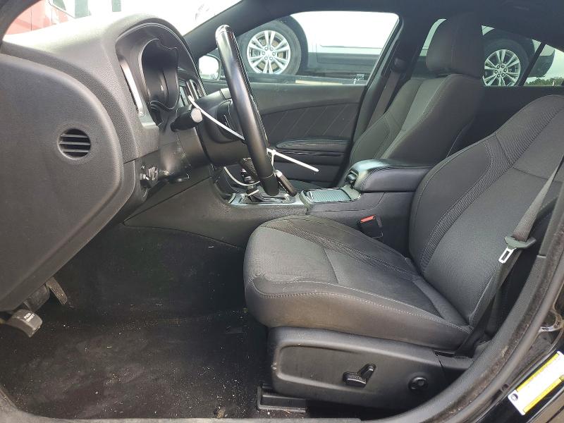 2019 Dodge Charger მანქანა იყიდება აუქციონზე, vin: 2C3CDXBG1KH599403, აუქციონის ნომერი: 54763746