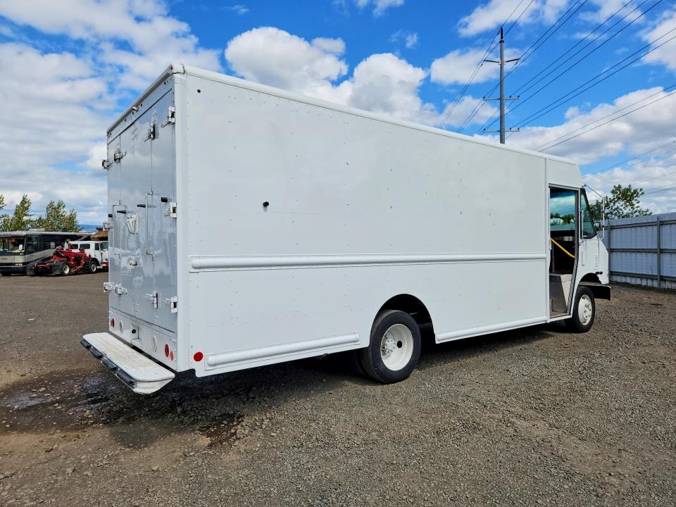 Aukcja sprzedaży 2016 Freightliner Chassis, vin: 4UZAC2DV1GCHX0616, numer aukcji: 53369356