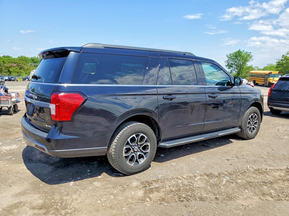 Продажа на аукционе авто 2022 Ford Expedition, vin: 1FMJK1JT9NEA58692, номер лота: 52836456