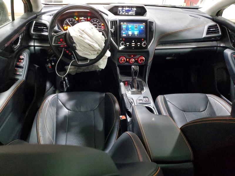 Продажа на аукционе авто 2019 Subaru Crosstrek, vin: JF2GTAMC1KH314844, номер лота: 51918156