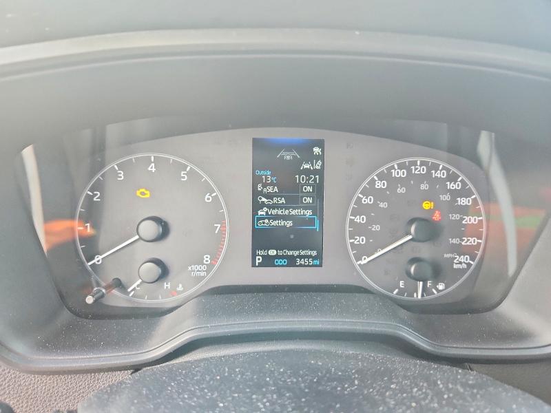 Aukcja sprzedaży 2025 Toyota Corolla, vin: 5YFB4MDE8SP280348, numer aukcji: 53139366