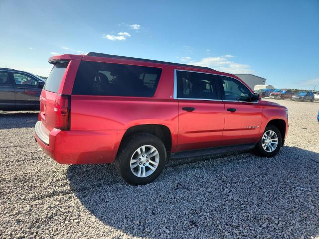 Продаж на аукціоні авто 2018 Chevrolet Suburban, vin: 1GNSKHKC7JR146375, номер лоту: 53284756