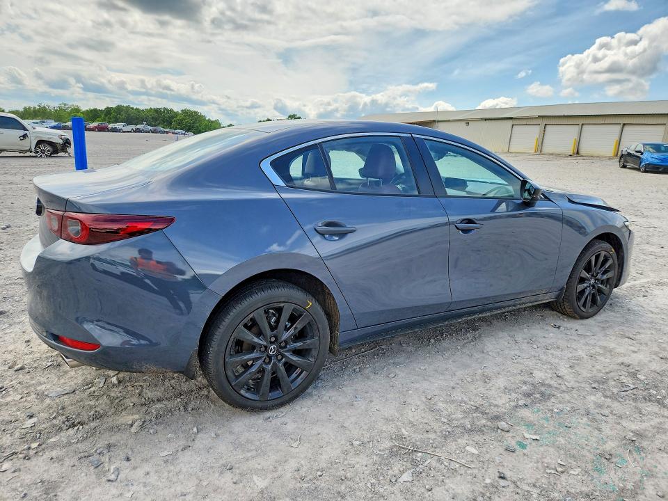 Aukcja sprzedaży 2026 Mazda 3, vin: JM1BPBCL6T1874986, numer aukcji: 53305836