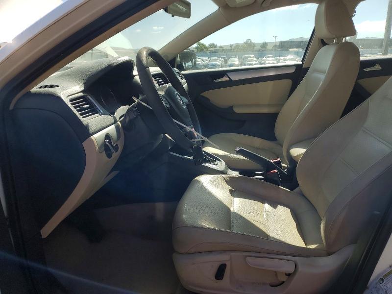 Продаж на аукціоні авто 2013 Volkswagen Jetta, vin: 3VWDX7AJ7DM422747, номер лоту: 53458756