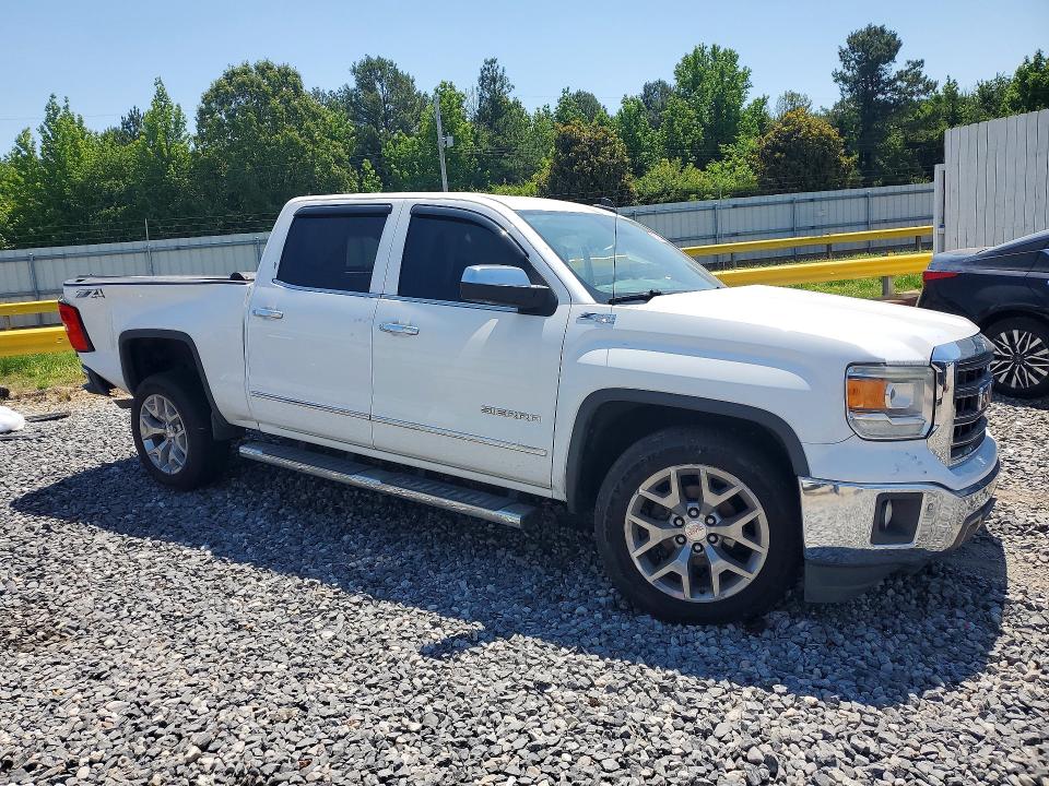 Aukcja sprzedaży 2015 Gmc Sierra, vin: 3GTU2VEC9FG279822, numer aukcji: 53253146