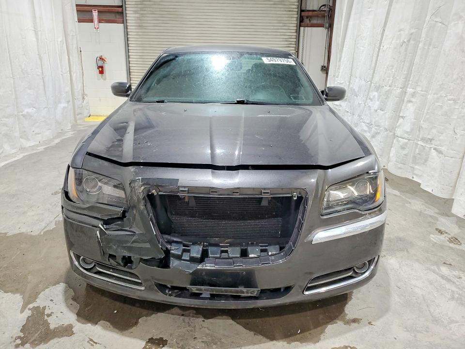 Продаж на аукціоні авто 2014 Chrysler 300, vin: 2C3CCAGG0EH190323, номер лоту: 54979756