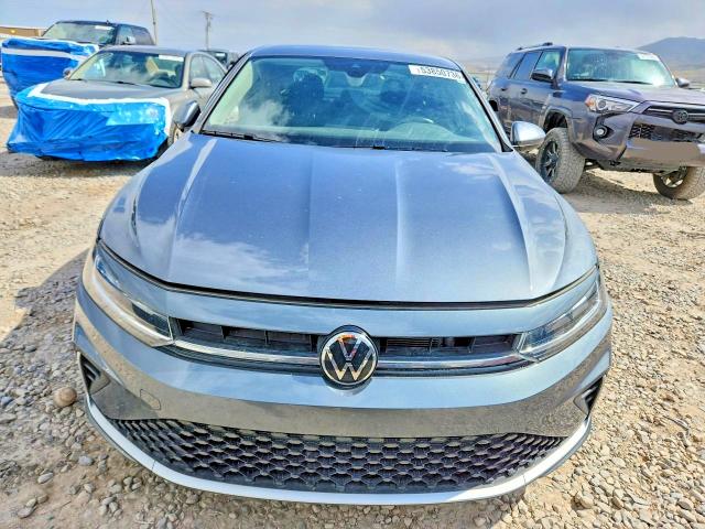 Продажа на аукционе авто 2025 Volkswagen Jetta, vin: 3VW5X7BU2SM061602, номер лота: 53850736