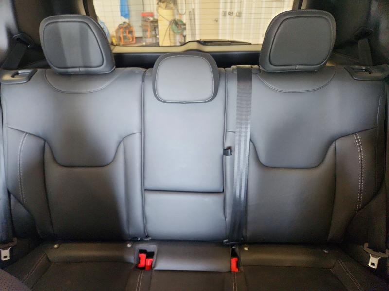 Aukcja sprzedaży 2019 Jeep Renegade, vin: ZACNJBD16KPJ85490, numer aukcji: 53516806