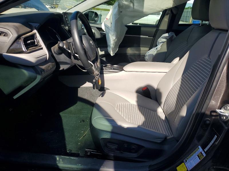 Продажа на аукционе авто 2023 Toyota Camry, vin: 4T1S11AK4PU749247, номер лота: 53063916