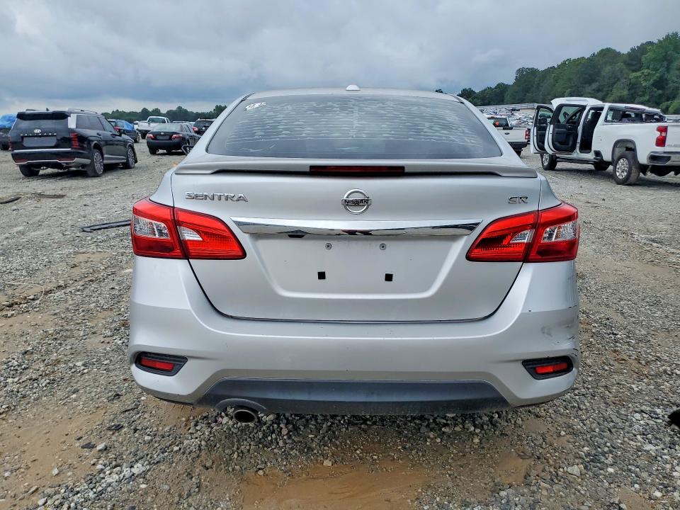 Auction sale of the 2019 Nissan Sentra, vin: 3N1AB7AP5KY262966, lot number: 54477116
