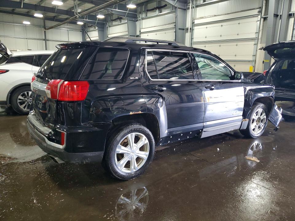 Продажа на аукционе авто 2017 Gmc Terrain, vin: 2GKFLTE32H6182538, номер лота: 52667306