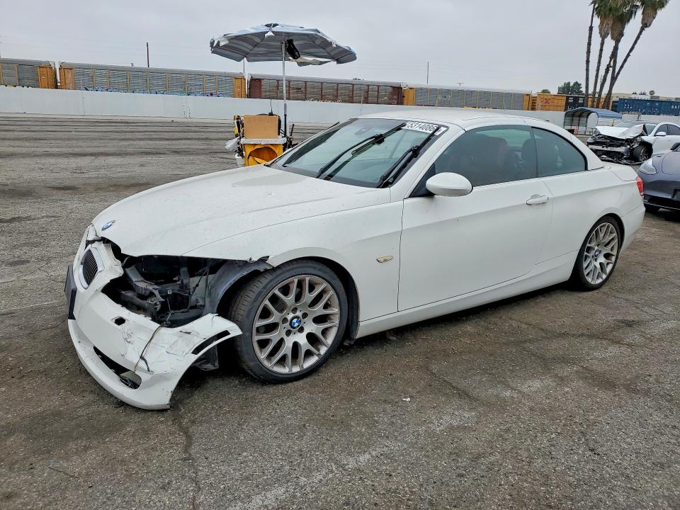 Продаж на аукціоні авто 2009 Bmw 328, vin: WBAWR33549P154608, номер лоту: 53140866