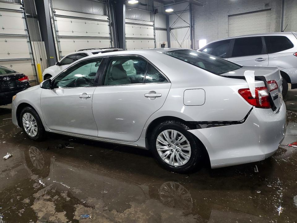 Aukcja sprzedaży 2012 Toyota Camry, vin: 4T4BF1FK2CR247346, numer aukcji: 53018716