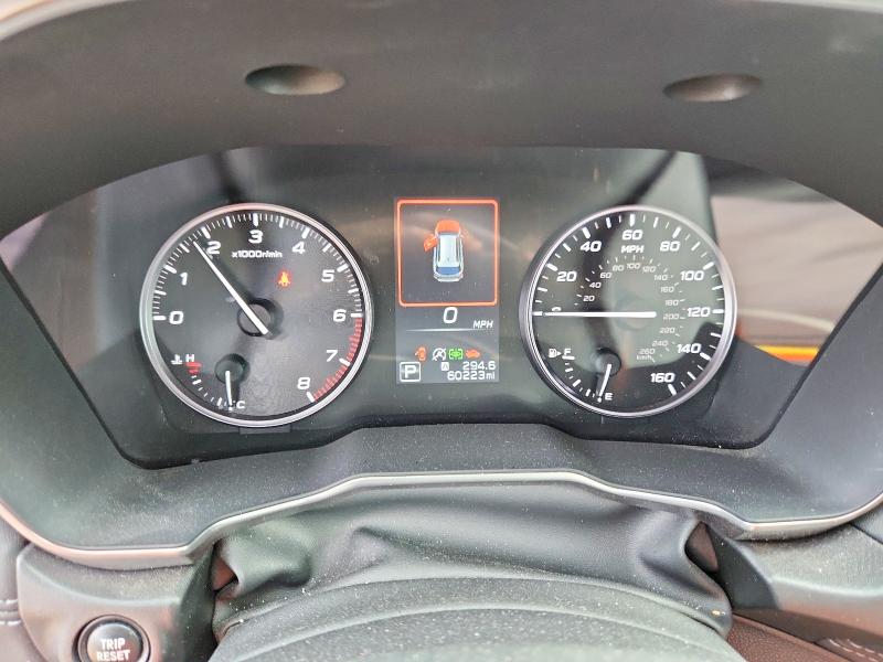 Aukcja sprzedaży 2024 Subaru Outback, vin: 4S4BTANC2R3190304, numer aukcji: 53100346