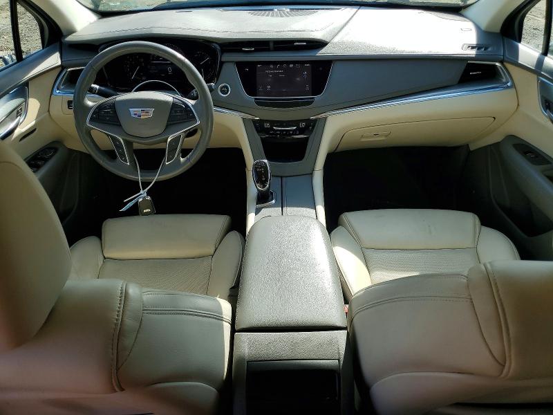 Aukcja sprzedaży 2017 Cadillac Xt5, vin: 1GYKNERS6HZ251814, numer aukcji: 54061506
