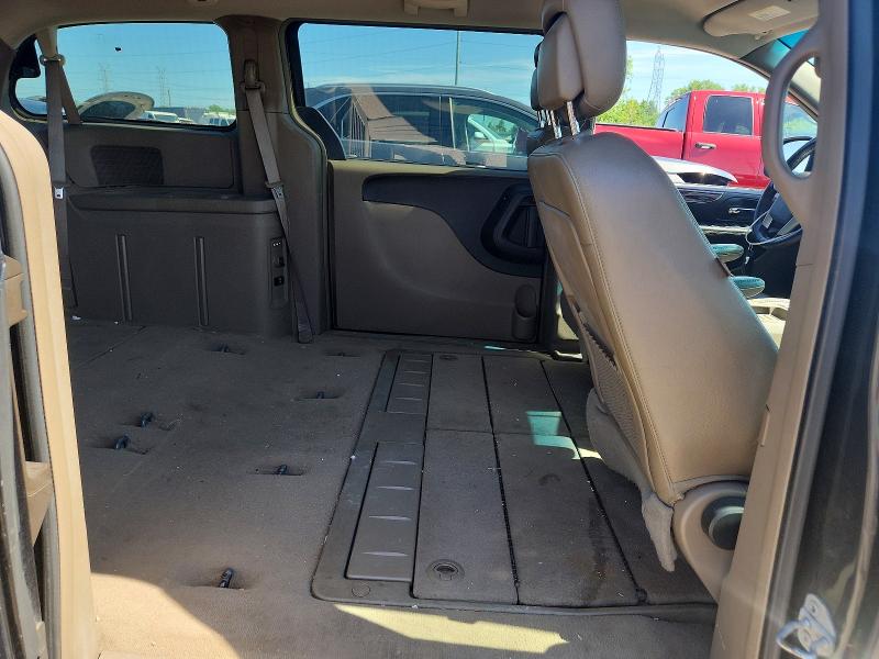 Продажа на аукционе авто 2012 Chrysler Town & Country, vin: 2C4RC1BG2CR412431, номер лота: 55368846