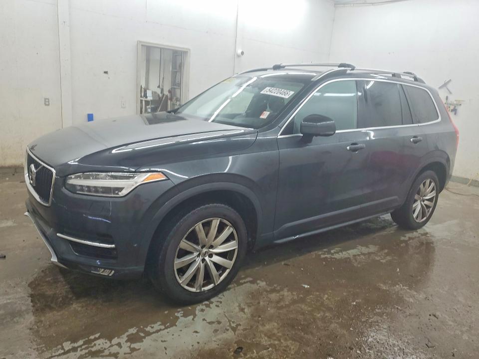 Продаж на аукціоні авто 2016 Volvo Xc90, vin: YV4A22PKXG1064775, номер лоту: 54220466
