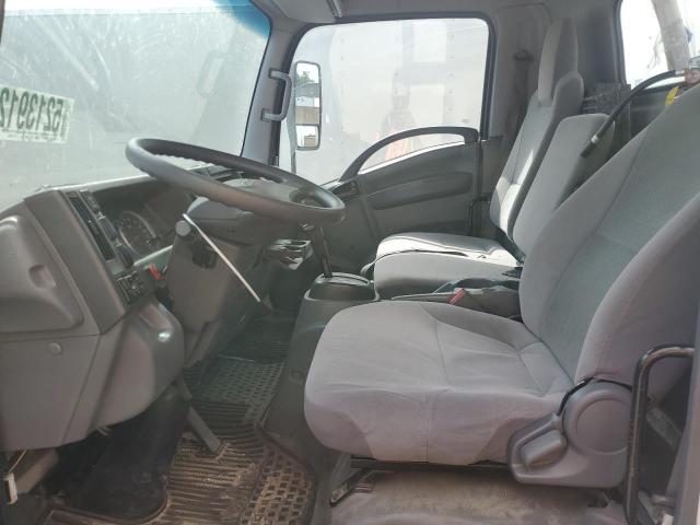 2022 Isuzu Npr Xd მანქანა იყიდება აუქციონზე, vin: JALC4W16XN7K00145, აუქციონის ნომერი: 52139126