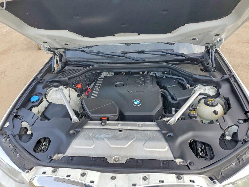 Продажа на аукционе авто 2020 Bmw X3, vin: 5UXTY5C00L9D36859, номер лота: 52138506