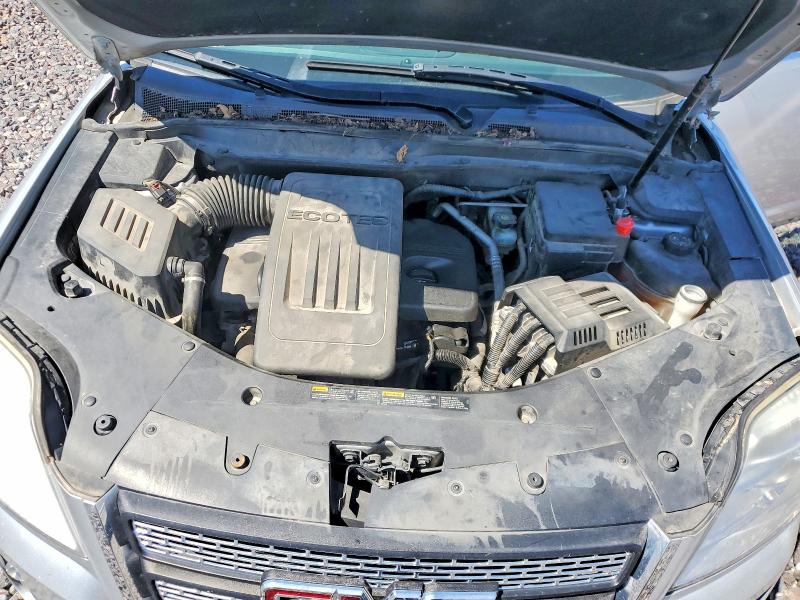 Продаж на аукціоні авто 2013 Gmc Terrain, vin: 2GKALUEKXD6283926, номер лоту: 53482156