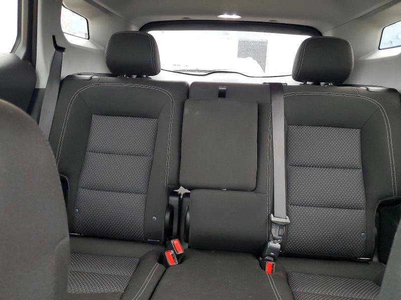 2024 Gmc Terrain მანქანა იყიდება აუქციონზე, vin: 3GKALMEG3RL390475, აუქციონის ნომერი: 52467886