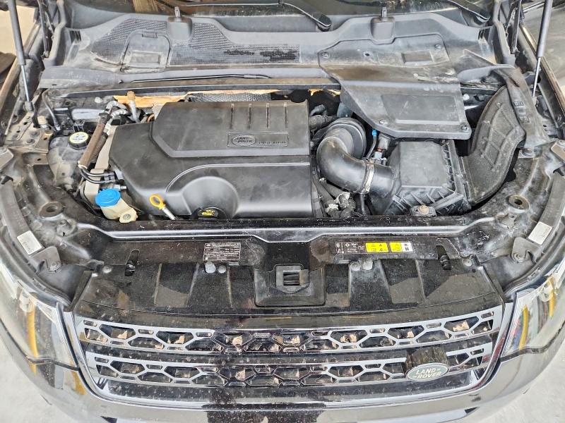 Aukcja sprzedaży 2018 Land Rover Discovery Sport, vin: SALCR2RX5JH769880, numer aukcji: 54061066