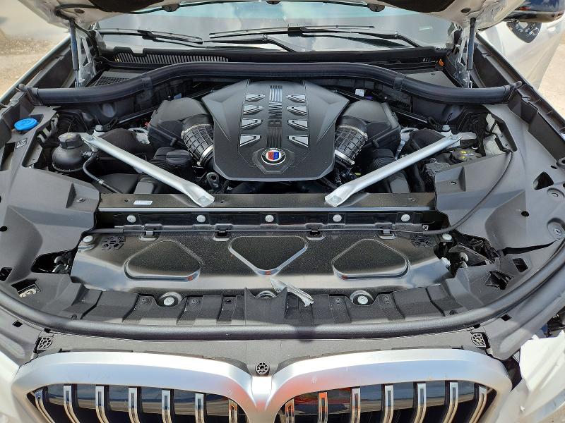 Продажа на аукционе авто 2026 Bmw X7, vin: 5UX43EM08T9056024, номер лота: 54265416