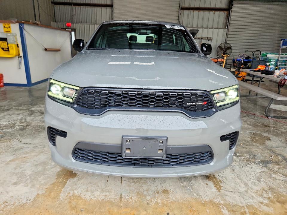Продажа на аукционе авто 2025 Dodge Durango, vin: 1C4RDJDGXSC537145, номер лота: 54138236
